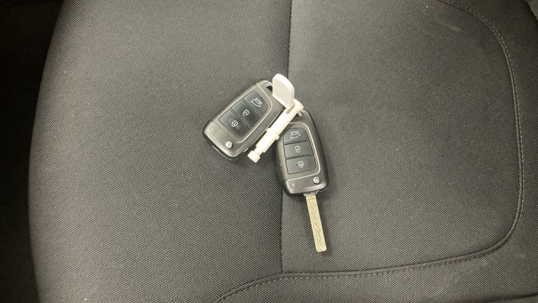 Hyundai TUCSON 1.6 TGDi SE Connect 5dr 2WD Petrol Estate